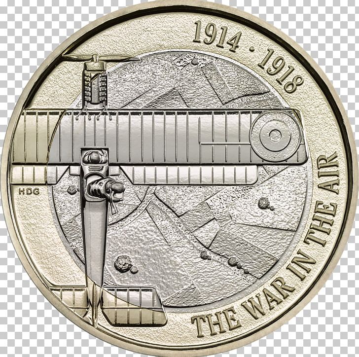 Royal Mint First World War Two Pounds Coin Fifty Pence PNG, Clipart, 2 Euro Commemorative Coins, Banknote, Cash, Coin, Coin Collecting Free PNG Download