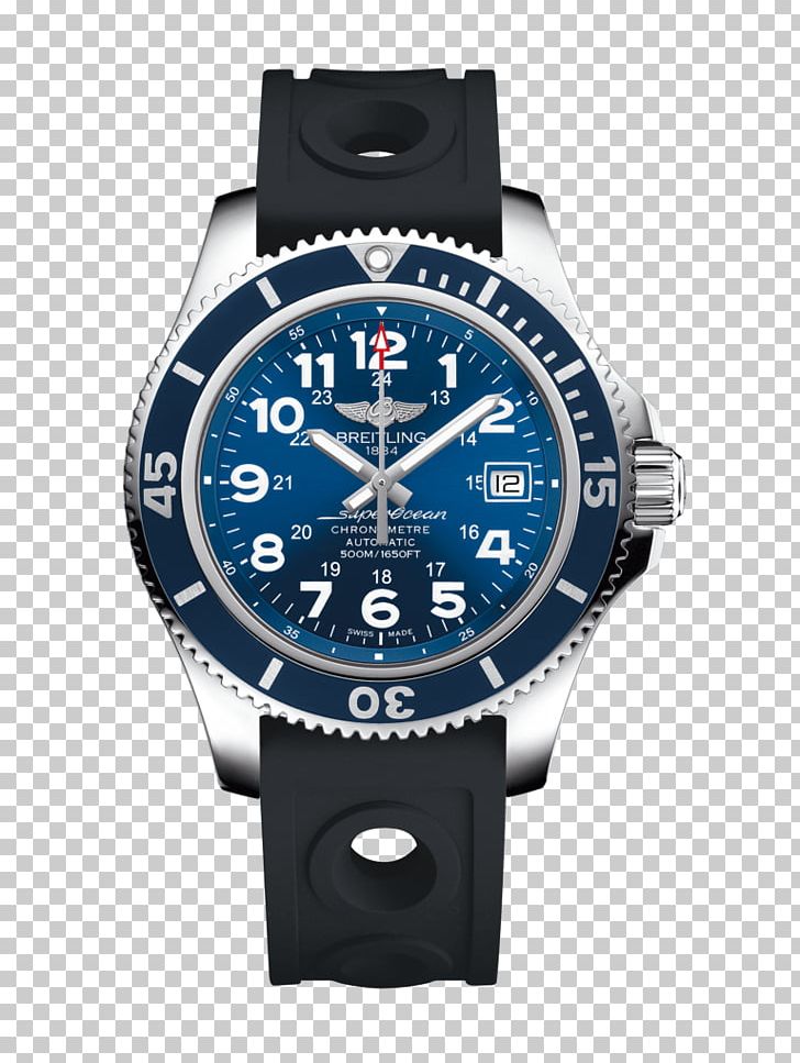 Superocean Chronograph Chronometer Watch Breitling SA PNG, Clipart, Automatic Watch, Brand, Breitling Sa, Carl F Bucherer, Chronograph Free PNG Download