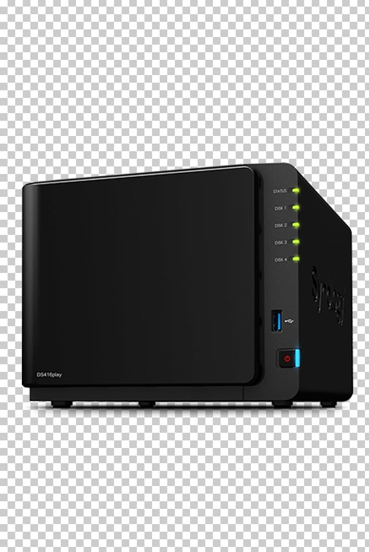 Synology DiskStation DS916+ Network Storage Systems Synology Inc. File System PNG, Clipart, Audio Receiver, Bay, Btrfs, Client, Computer Data Storage Free PNG Download