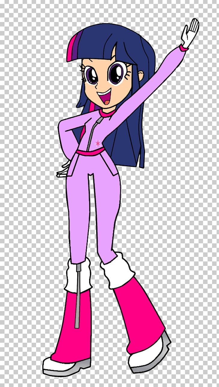 Twilight Sparkle Sonic The Hedgehog My Little Pony: Equestria Girls PNG, Clipart, Arm, Art, Artwork, Cartoon, Clothing Free PNG Download