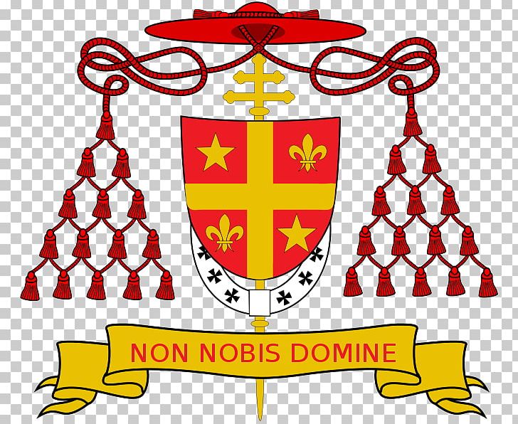 Coat Of Arms Cardinal Catholicism Ecclesiastical Heraldry Galero PNG, Clipart, Area, Cardinal, Catholicism, Coat, Coat Of Arms Free PNG Download