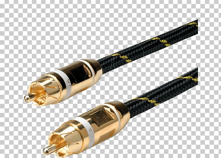 Coaxial Cable Speaker Wire HDMI RCA Connector PNG, Clipart,  Free PNG Download