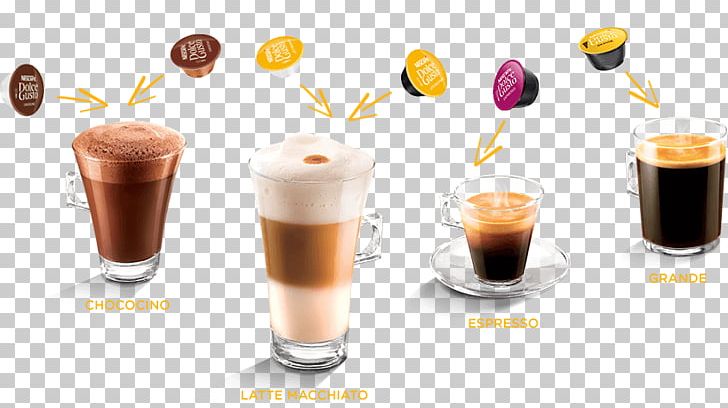 Espresso Dolce Gusto Frappé Coffee Caffè Macchiato PNG, Clipart, Cafe, Caffeine, Caffe Macchiato, Caffe Mocha, Coffee Free PNG Download