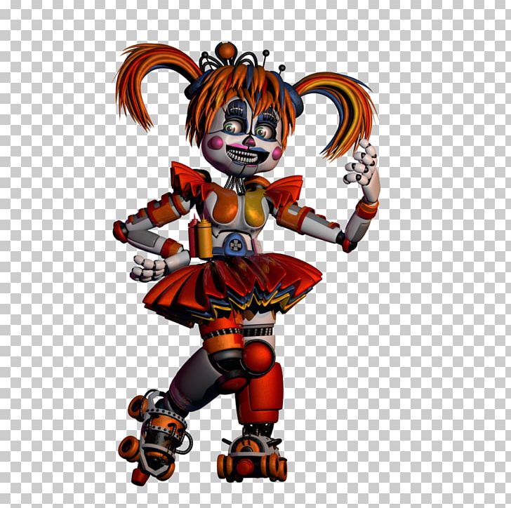 Five Nights At Freddy's 3 Five Nights At Freddy's: Sister Location Infant Jump Scare PNG, Clipart, Action Figure, Art, Breast, Childbirth, Circus Free PNG Download