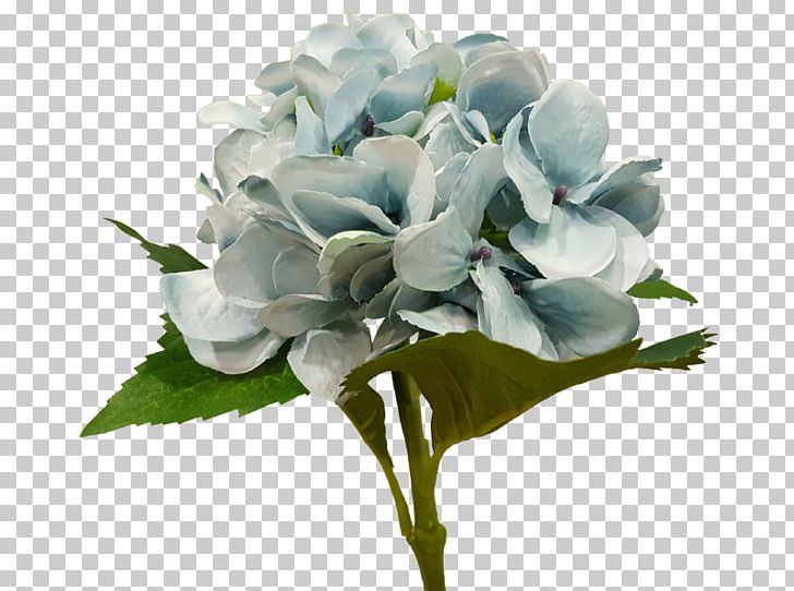 Hydrangea Floral Design Cut Flowers Flower Bouquet PNG, Clipart, Artificial Flower, Blue Hydrangea, Cornales, Cut Flowers, Family Free PNG Download