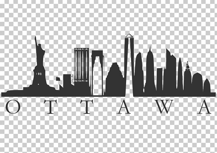 New York City New City Skyline PNG, Clipart, Art, Black, Black And White, Brand, City Free PNG Download