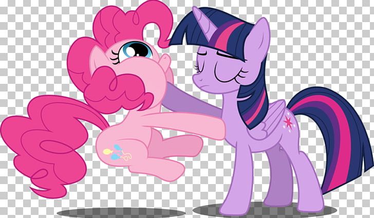 Pony Pinkie Pie Twilight Sparkle Rainbow Dash Horse PNG, Clipart, Animals, Cartoon, Cat Like Mammal, Fictional Character, Horse Free PNG Download