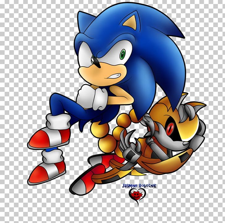 Sonic The Hedgehog Metal Sonic PNG, Clipart, Art, Artist, Cartoon, Character, Computer Wallpaper Free PNG Download
