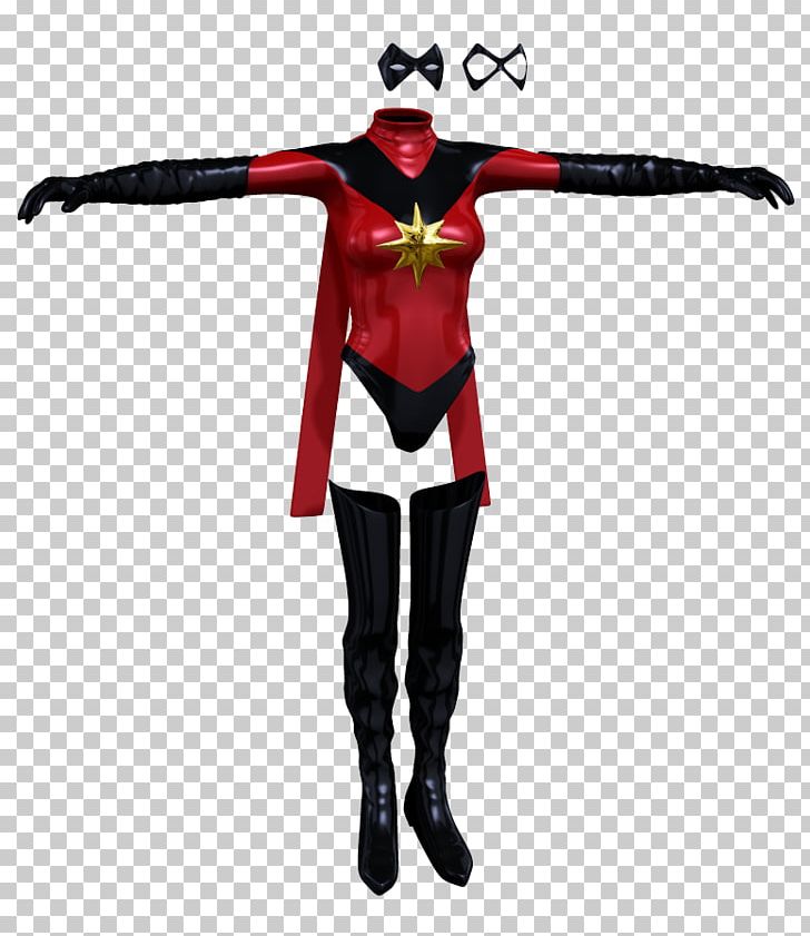 Superhero Costume PNG, Clipart, Costume, Fictional Character, Ms Marvel, Superhero Free PNG Download