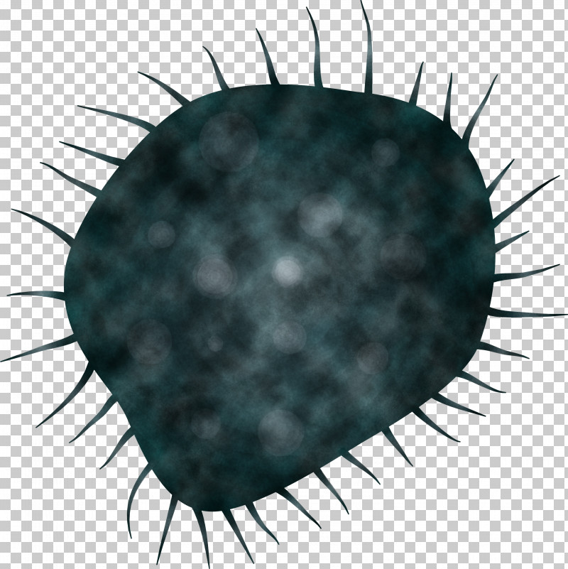 Virus PNG, Clipart, Eye, Iris, Thorns Spines And Prickles, Virus Free PNG Download