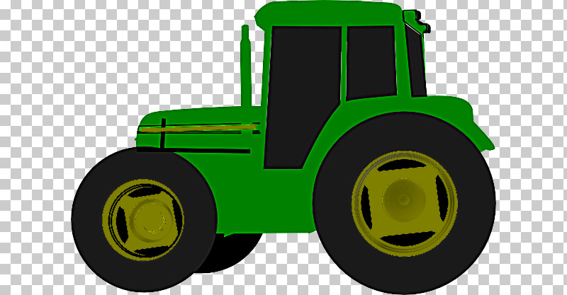 Wheel Tire Tractor Green Automobile Engineering PNG, Clipart, Automobile Engineering, Green, Tire, Tractor, Wheel Free PNG Download