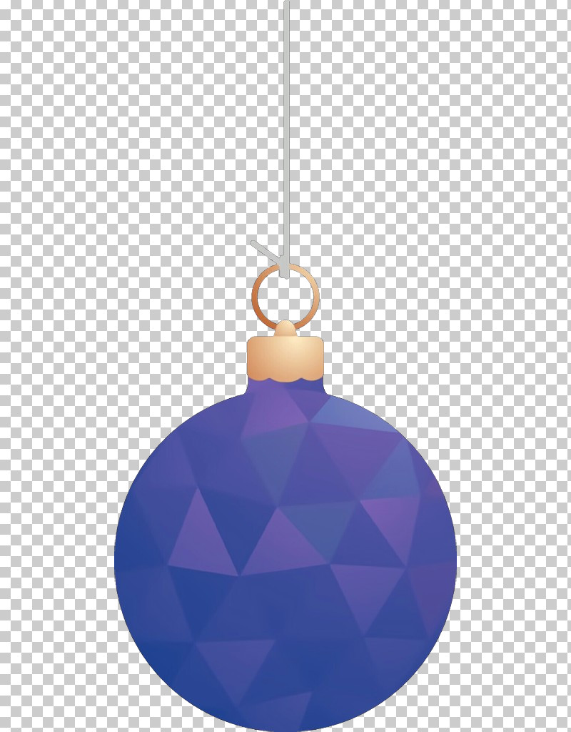 Christmas Ornament PNG, Clipart, Ceiling Fixture, Christmas Ornament, Circle, Cobalt Blue, Lighting Accessory Free PNG Download