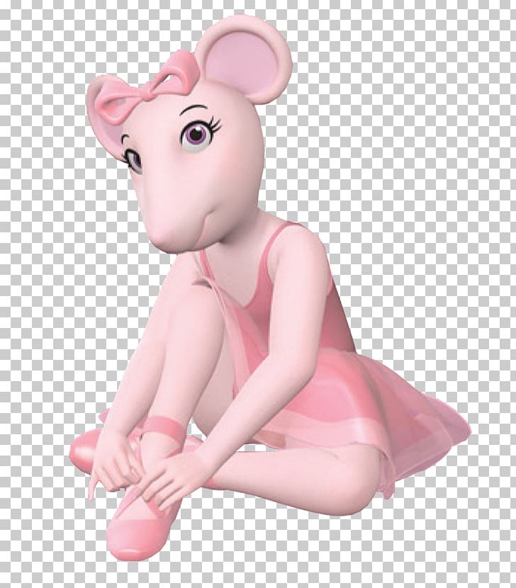 Angelina Ballerina Miss Lilly Ballet Dancer PNG, Clipart, Angelina, Angelina Ballerina, Angelina Ballerina The Next Steps, Ballet, Ballet Dancer Free PNG Download