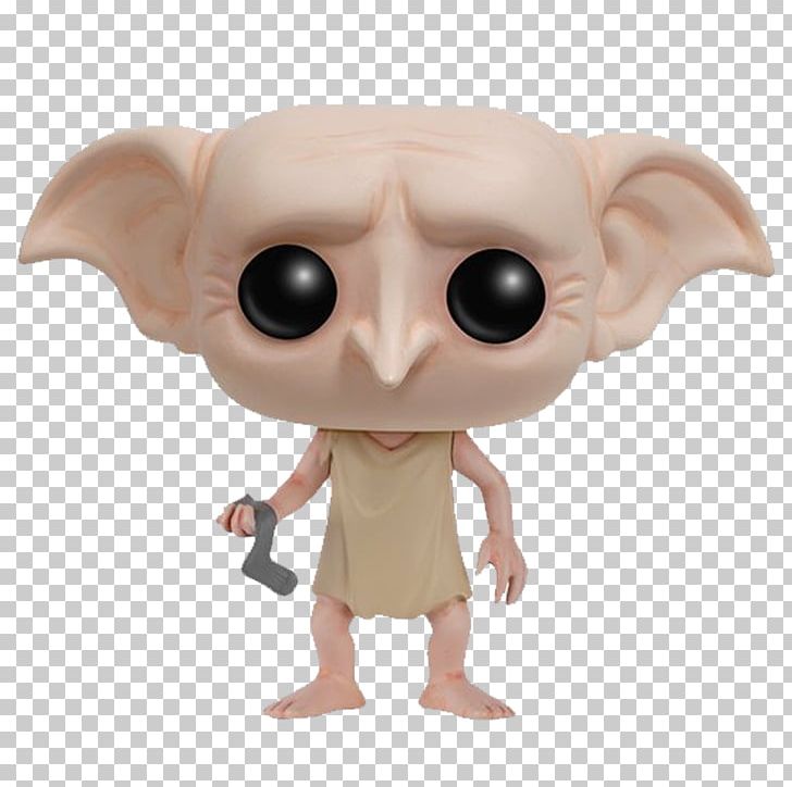 Dobby The House Elf Lord Voldemort Funko Action & Toy Figures Luna Lovegood PNG, Clipart, Action, Action Toy Figures, Amp, Bobblehead, Collectable Free PNG Download