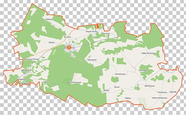 Grabarka PNG, Clipart, Area, Ecoregion, Gmina Kowala, Land Lot, Locator Map Free PNG Download