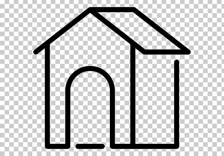 House Computer Icons PNG, Clipart, Angle, Area, Art House, Black And White, Building Free PNG Download