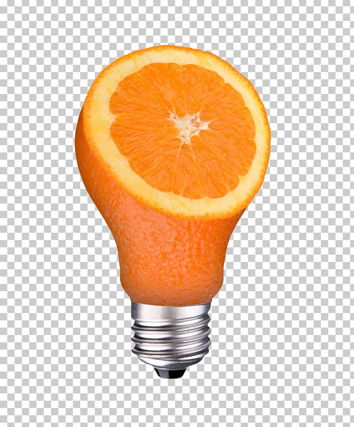 Incandescent Light Bulb Stock Photography Fruit PNG, Clipart, Advertising, Bulb, Christmas Lights, Creative, Creativity Free PNG Download