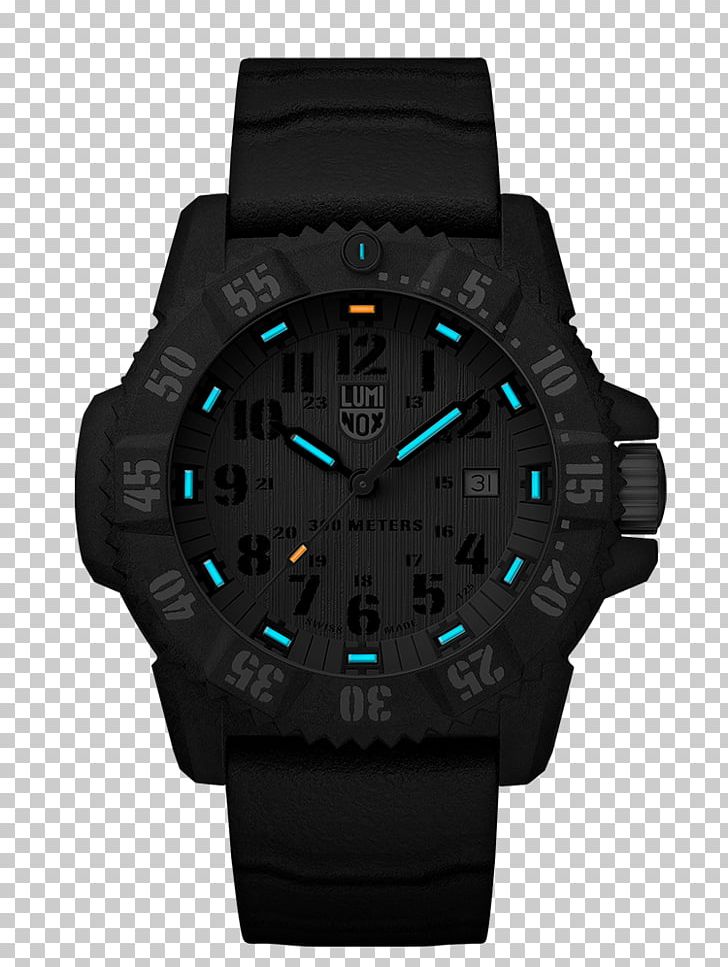 Luminox Navy Seal Colormark 3050 Series Watch United States Navy SEALs Amazon.com PNG, Clipart, Amazoncom, Black, Brand, Carbon, Luminox Free PNG Download