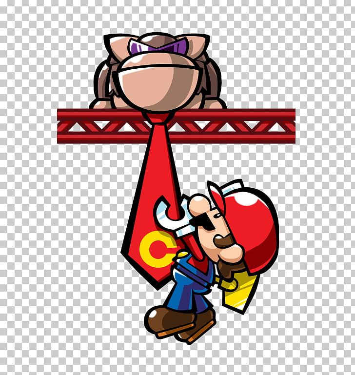 Mario Vs. Donkey Kong 2: March Of The Minis Super Mario World 2: Yoshi's Island PNG, Clipart, March Of The Minis, Mario Vs. Donkey Kong 2 Free PNG Download