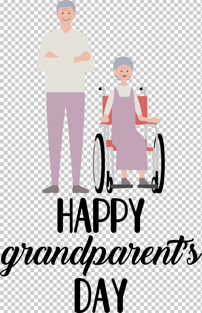 Grandparents Day PNG, Clipart, Grandfathers Day, Grandmothers Day, Grandparents Day Free PNG Download