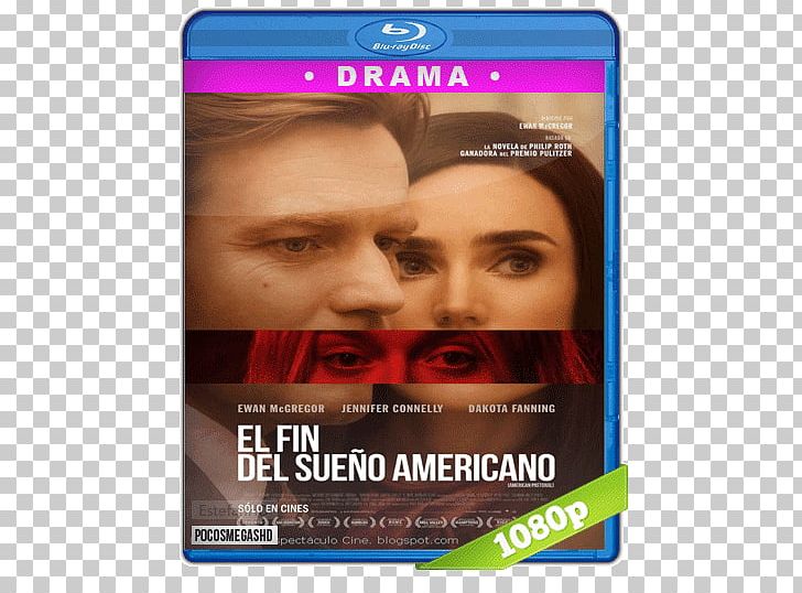 American Pastoral 0 Film United States 1080p PNG, Clipart, 4k Resolution, 720p, 1080p, 2016, 2017 Free PNG Download