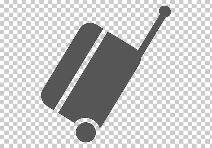 Baggage Suitcase Computer Icons Travel PNG, Clipart, Angle, Bag, Baggage, Black And White, Checked Baggage Free PNG Download