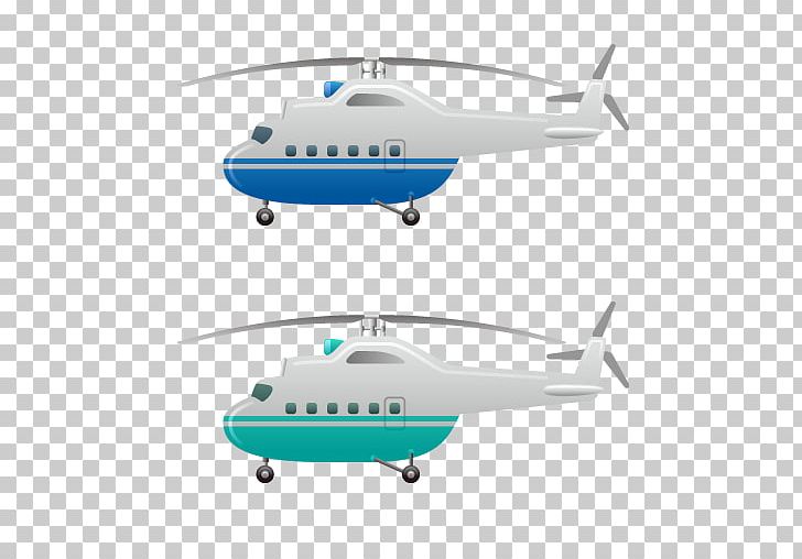 Helicopter Rotor Airplane Flight PNG, Clipart, Aircraft, Airplane, Air Travel, Blue, Euclidean Vector Free PNG Download