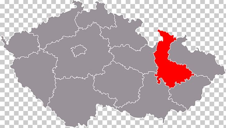 Olomouc Prague Czech Legislative Election PNG, Clipart, Czech Legislative Election 2017, Czech Republic, Europe, Map, Mapo Free PNG Download