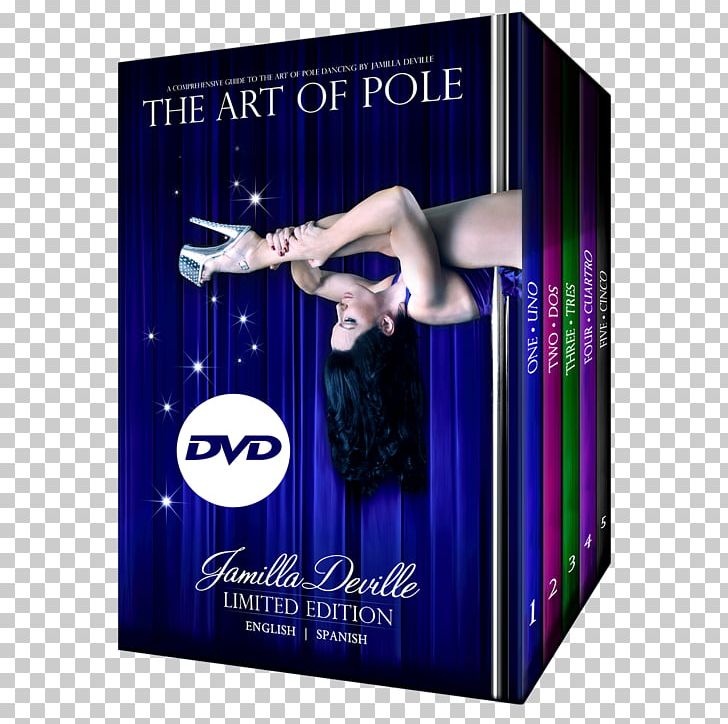 Pole Dance DVD Art Choreography PNG, Clipart, Advertising, Art, Book, Choreography, Collecting Free PNG Download