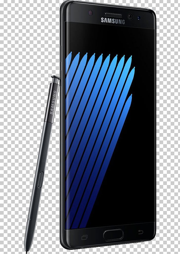 Samsung Galaxy Note 7 Samsung Galaxy Note 8 Apple IPhone 7 Plus Samsung Galaxy S7 PNG, Clipart, Apple, Electronic Device, Electronics, Gadget, Mobile Phone Free PNG Download