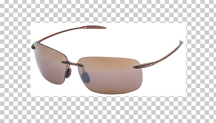 Sunglasses Sugar Beach Resort Goggles Maui Jim PNG, Clipart, Beach, Beige, Brown, Clothing, Clothing Accessories Free PNG Download