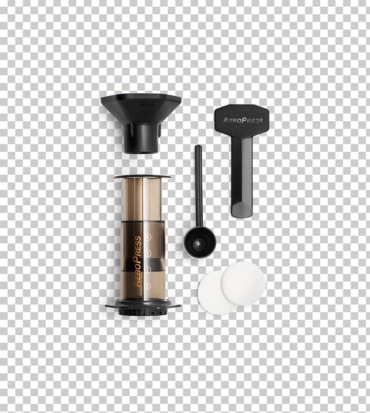 AeroPress Coffeemaker Espresso Cafe PNG, Clipart, Aeropress, Angle, Brewed Coffee, Burr Mill, Cafe Free PNG Download