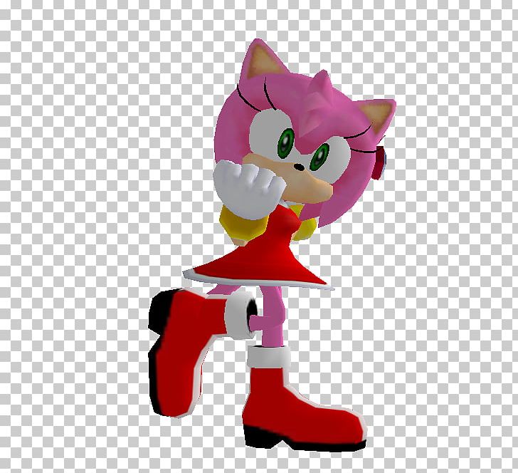 Amy Rose Garry's Mod Mario Luigi Rayman PNG, Clipart,  Free PNG Download