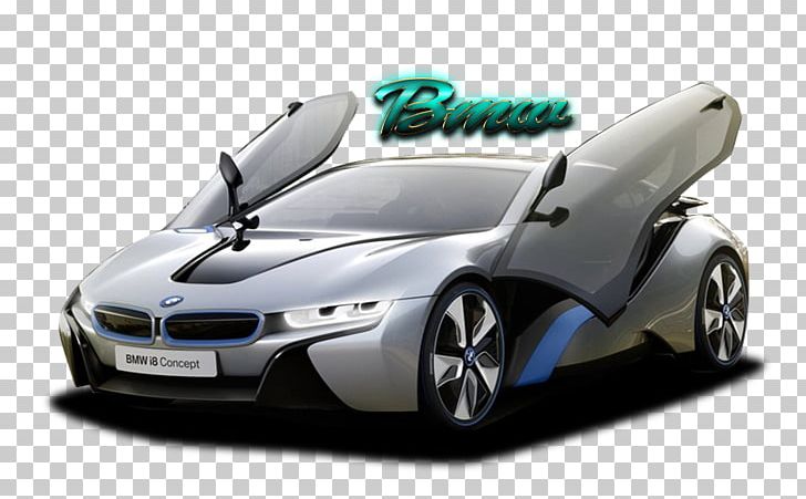 BMW I8 Car Electric Vehicle PNG, Clipart, Automotive Exterior, Bmw, Bmw I, Bmw I3, Bmw I8 Free PNG Download