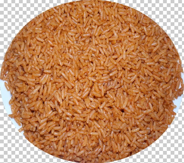 Brown Rice Jollof Rice Basmati Fried Plantain PNG, Clipart, Basmati, Brown Rice, Cereal, Cereal Germ, Commodity Free PNG Download