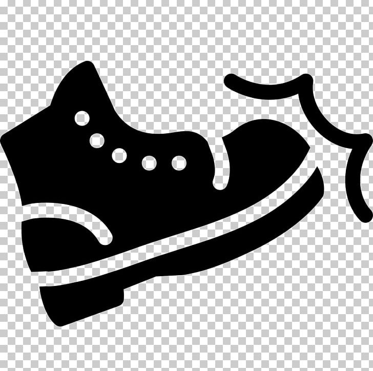 Computer Icons Shoe PNG, Clipart, Andorian, Black, Black And White, Climbing Shoe, Computer Icons Free PNG Download