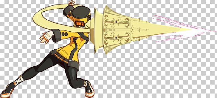 Guilty Gear Xrd Millia Rage ベッドマン Elphelt Valentine I-No PNG, Clipart, Anime, Baiken, Cartoon, Cold Weapon, Digitalis Free PNG Download