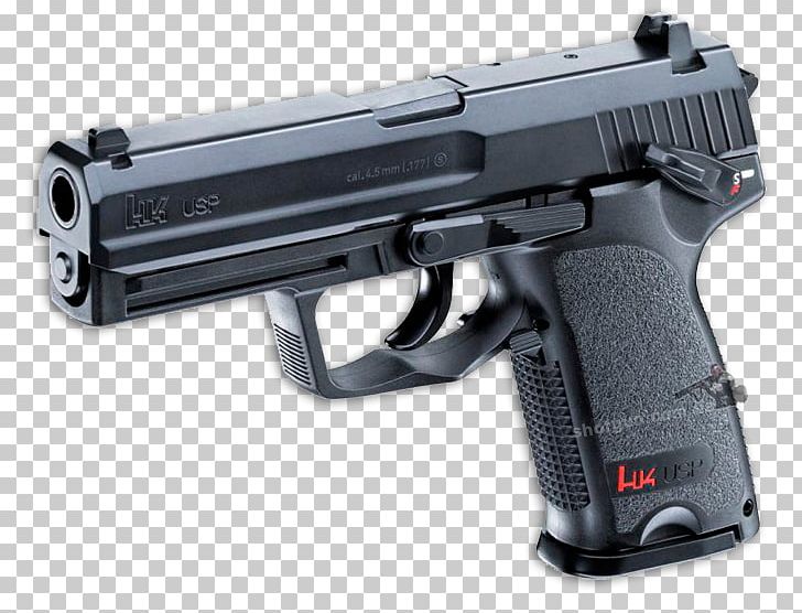 Heckler & Koch USP Air Gun Heckler & Koch P30 Heckler & Koch HK45 PNG, Clipart, 45 Acp, Air Gun, Airsoft, Airsoft Gun, Bb Gun Free PNG Download