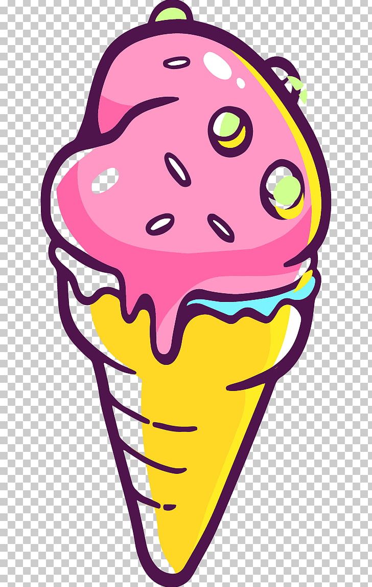 Ice Cream Dessert PNG, Clipart, Christmas Decoration, Color, Cone, Cream, Decorative Free PNG Download