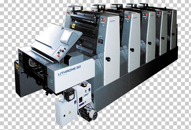Offset Printing Printer Paper Komori PNG, Clipart, Ansichtkaart, Cardboard, Druckmaschine, Electronics, Hardware Free PNG Download