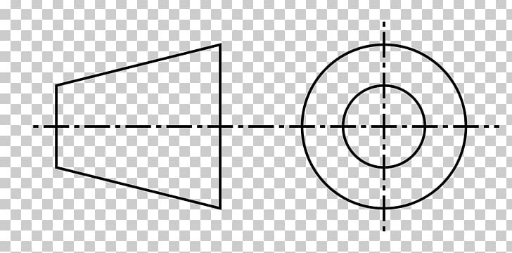 Orthographic Projection Engineering Drawing Graphical Projection PNG, Clipart, Angle, Area, Circle, Closeup, Engineering Free PNG Download