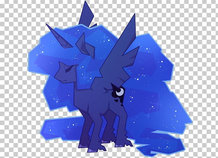 Princess Luna It Is Not In The Stars To Hold Our Destiny But In Ourselves. PNG, Clipart, Angle, Art, Artist, Blue, Character Free PNG Download