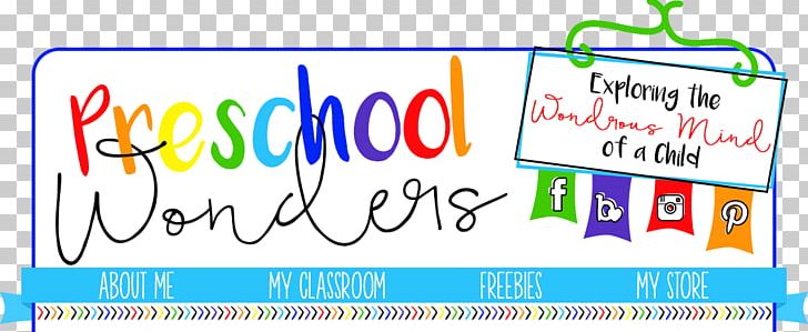 Special Education Paper Nursery School Classroom PNG, Clipart, Advertising, Area, Art, Banner, Blue Free PNG Download