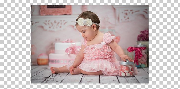 Textile Toddler Pink M Hair PNG, Clipart, Cake Smash, Child, Clothing Accessories, Girl, Gown Free PNG Download