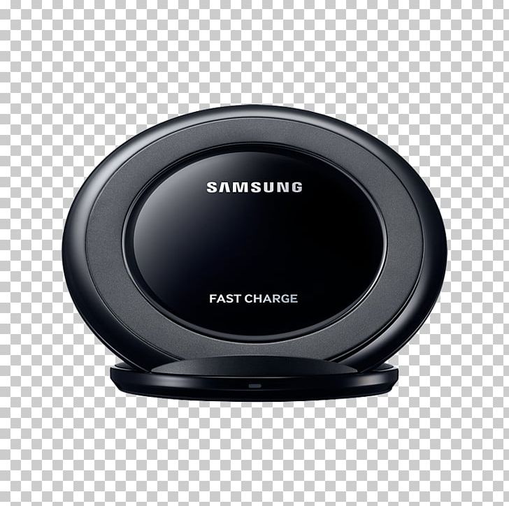 Battery Charger Samsung Galaxy S7 Inductive Charging Qi Wireless PNG, Clipart, Audio, Audio Equipment, Camera Lens, Car Subwoofer, Electronics Free PNG Download