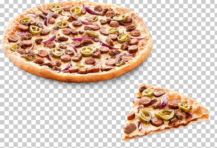 California-style Pizza Sicilian Pizza Take-out Domino's Pizza PNG, Clipart,  Free PNG Download