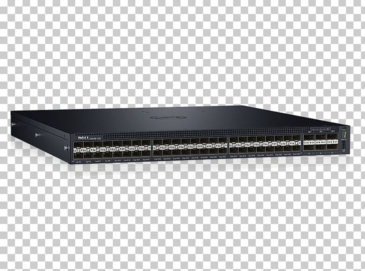 Dell Networking Network Switch Dell PowerConnect Ethernet Hub PNG, Clipart, Computer, Computer Data Storage, Computer Network, Data, Data Center Free PNG Download