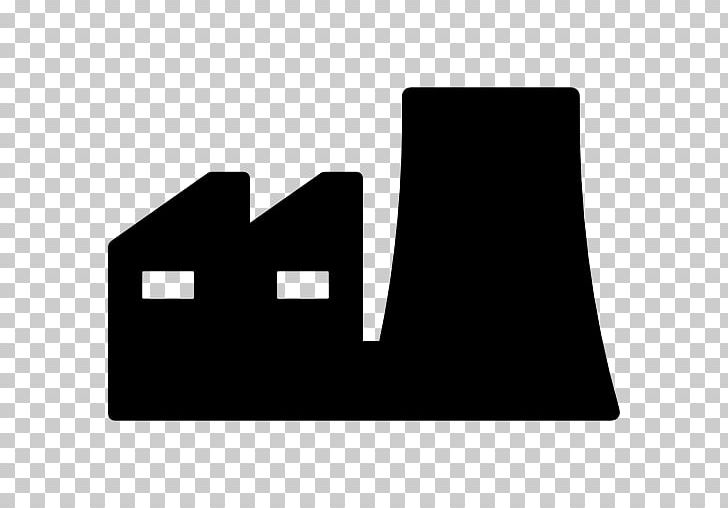 Factory Building Computer Icons Industry PNG, Clipart, Angle, Black, Black And White, Brand, Building Free PNG Download