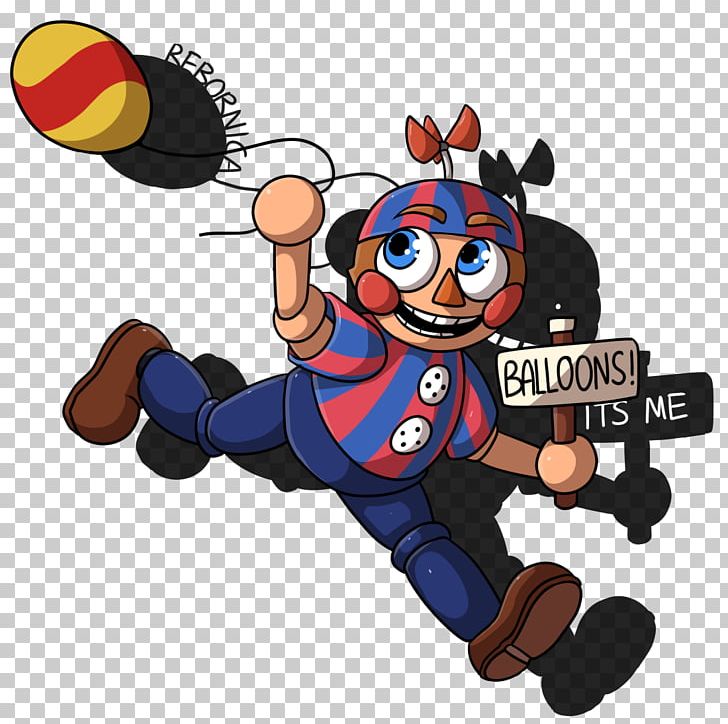 Five Nights At Freddy's 2 Five Nights At Freddy's 3 Balloon Boy Hoax YouTube PNG, Clipart, Art, Balloon Boy Hoax, Cartoon, Fan Art, Fictional Character Free PNG Download