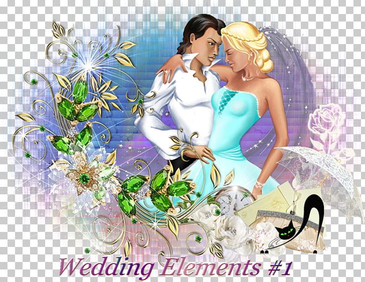 Floral Design Wedding PNG, Clipart, Anniversary, Art, Ceremony, Computer Wallpaper, Desktop Wallpaper Free PNG Download